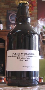 Fleur D'Oranger