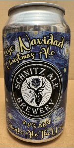Elise Navidad