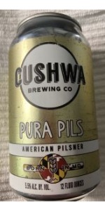 Pura Pils
