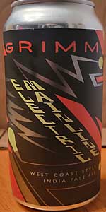 Electric Mainline
