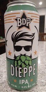 Dieppe IPA