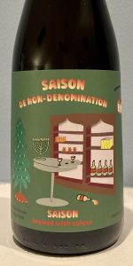 Saison de Non-Denomination