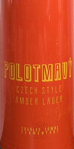 PolotmavÃ½
