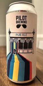 Pub Ale