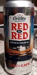 Red To Red