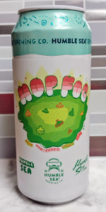 Hop Fog