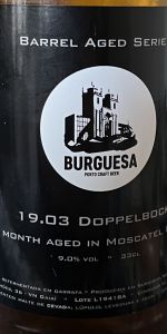 19.03 Doppelbock