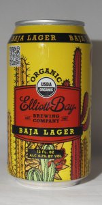 Baja Lager