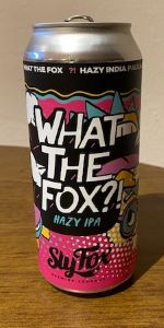 What The Fox?!