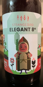 Elegant 8