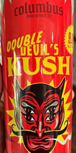 Double Devil's Kush