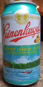 Honey Lemon Light