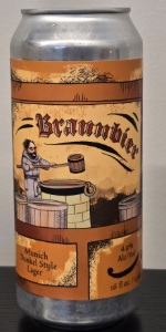 BraunBier