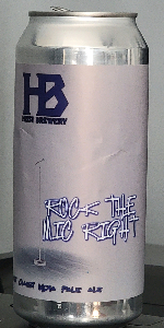 Rock The Mic Right
