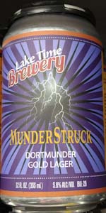 Munderstruck