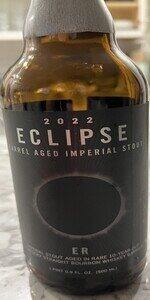 Eclipse ER (Eagle Rare 2022)