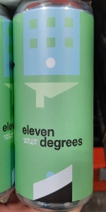 Eleven Degrees