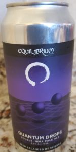 Quantum Drops