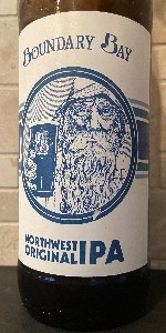 Northwest Original  IPA
