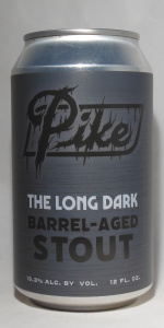 The Long Dark