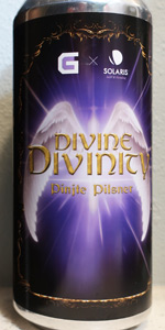 Divine Divinity