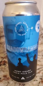 Shadowrama
