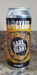 Dark Heart