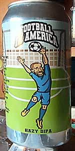 Football in America