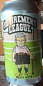 Retirement League