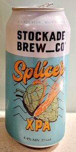 Hop Splicer XPA