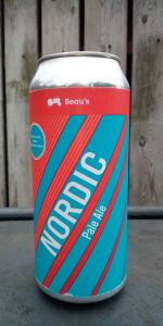 Nordic Pale Ale