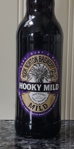 Hooky Mild