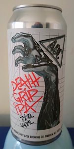 Death Grip IPA