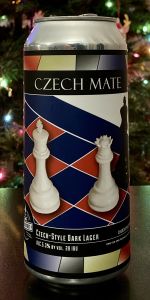 Czech Mate