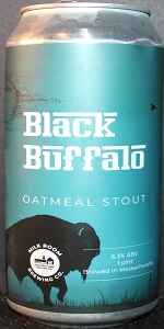 Black Buffalo