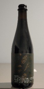Velvet Magnum VI - Barrel Aged