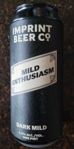 Mild Enthusiasm