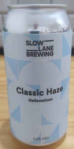Classic Haze