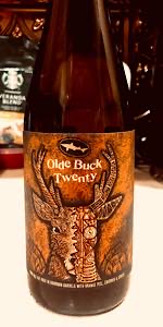 Olde Buck Twenty
