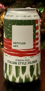 Strata Pils