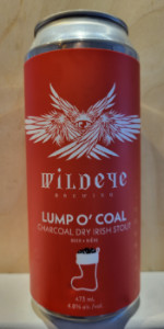 Lump O' Coal