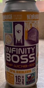Infinity Boss