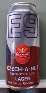 CZECH-A-NUT
