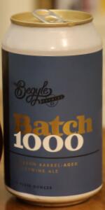 Batch 1000