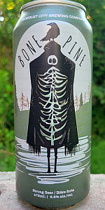 Bone Pine
