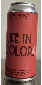 Life in ColorADO