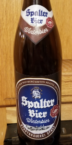 Spalter Winterbier