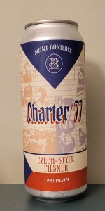 Charter '77