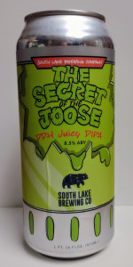 The Secret of the Joose