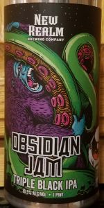 Obsidian Jam